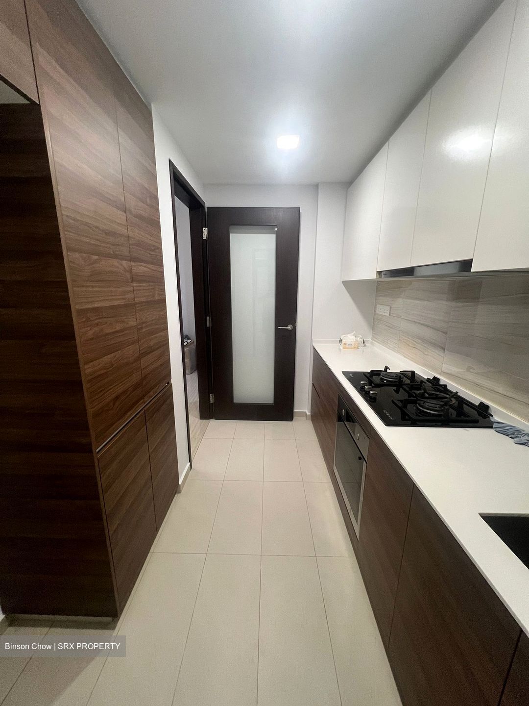 The Brownstone (D27), Condominium #540351151
